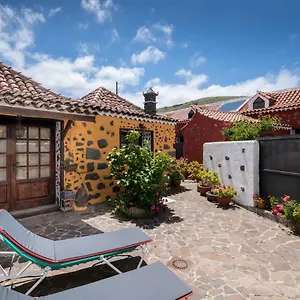  Сasa de vacaciones Casa El Molino - Parque Rural Protegido España