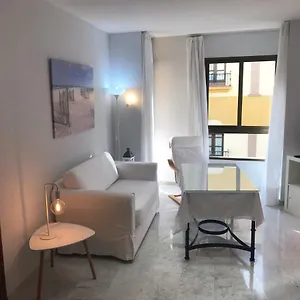  Apartamento Center Flat Reyes Catolicos España