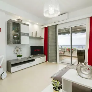  Apartamento Homeforguest Harmony Park New With Sea View España