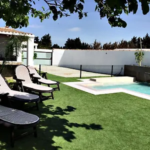  Сasa de vacaciones Casa Ananda Y Casa Rengue España