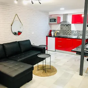  Apartamento Fabuloso Loft En Centro Histórico De Córdoba. Tendillas-mezquita-catedral. España